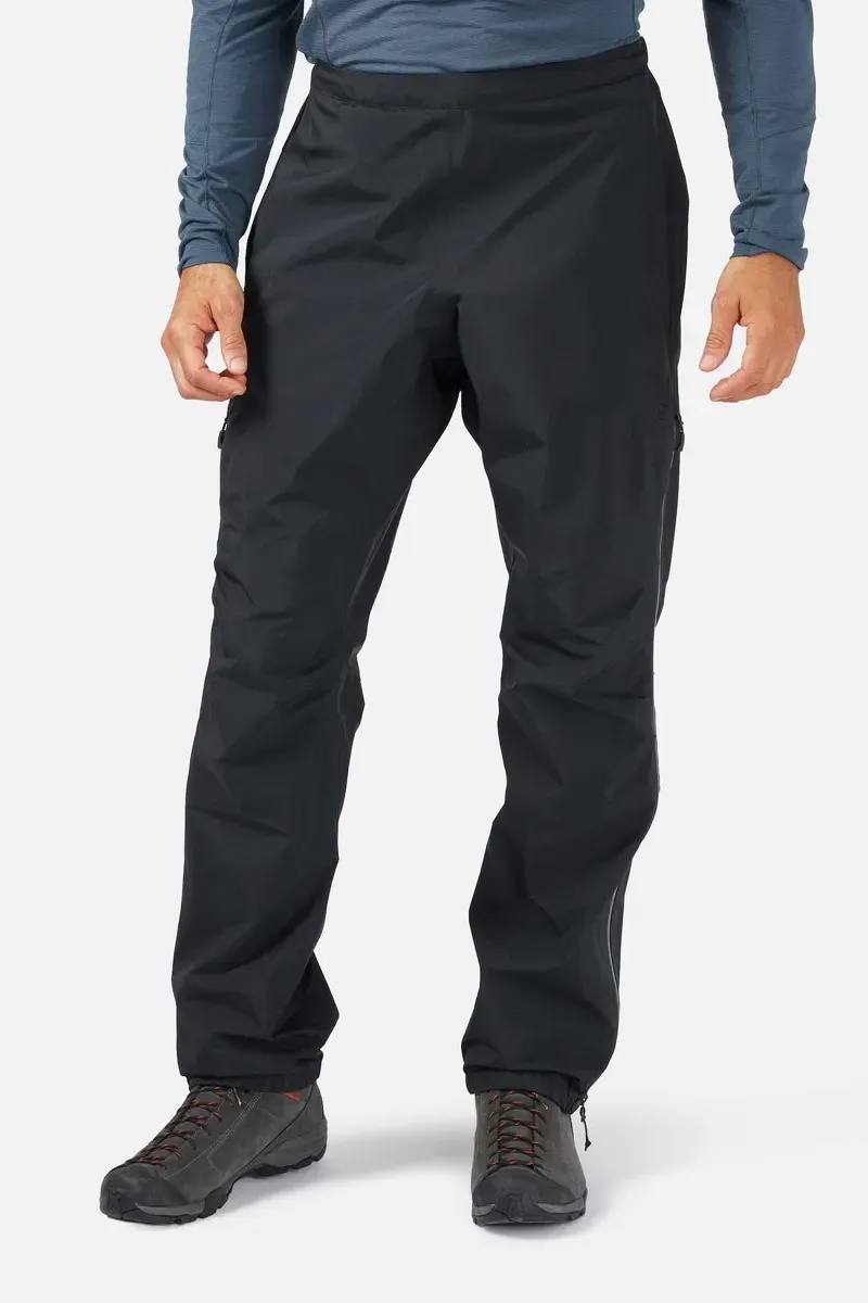 Rab Men's Ladakh Gore-Tex Paclite Plus Pants Beluga 02