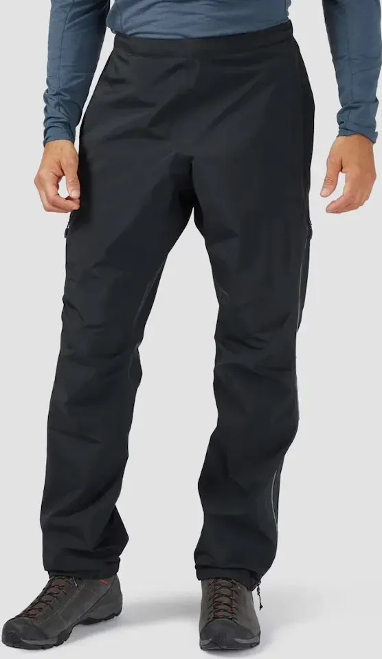 Rab Men's Ladakh Gore-Tex Paclite Plus Pants Beluga 02