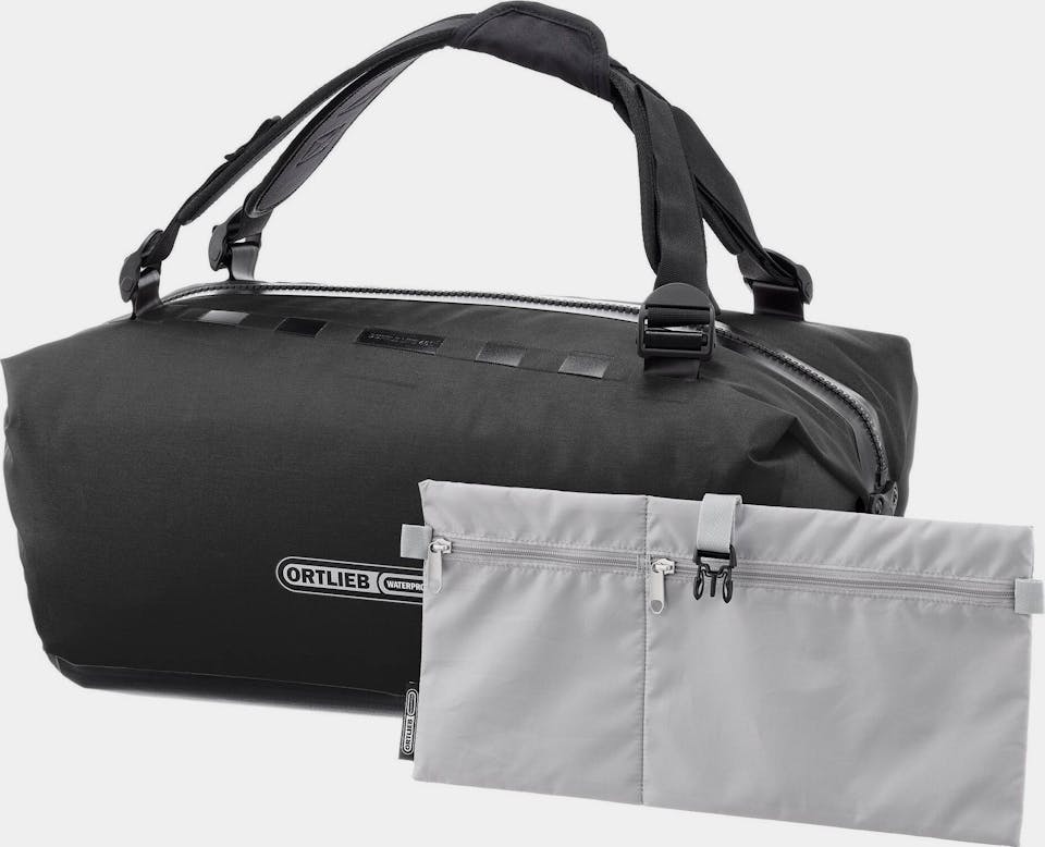 Ortlieb Duffle Lite 40L Black 08