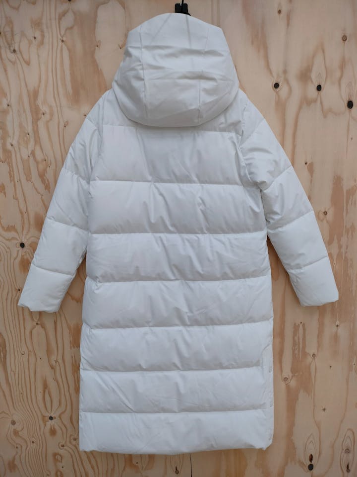 Save The Duck Missy 3 Valkoinen (Outlet) White 03