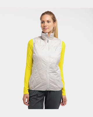 L.I.M Barrier Vest Women