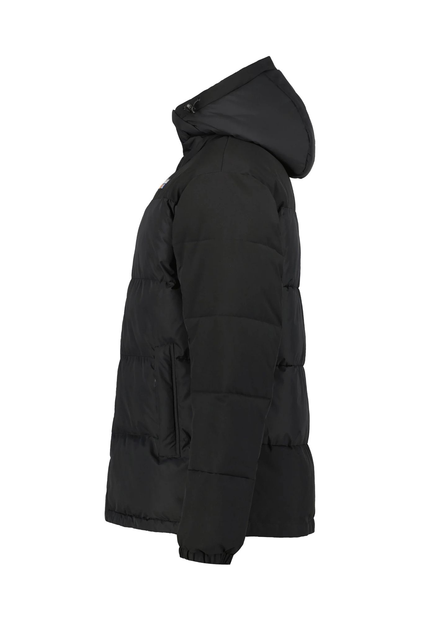 Rukka Men's Viertola Jacket - Miesten toppatakki Musta 02
