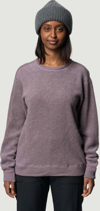 Houdini Women's Alto Wool Crew