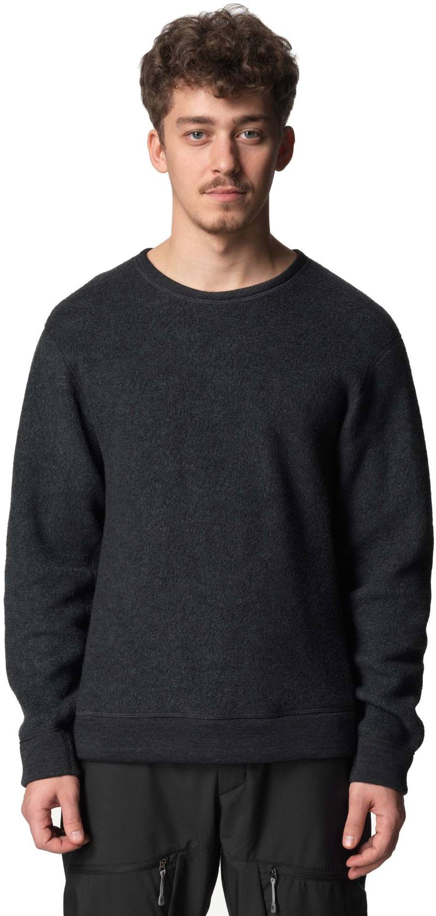 Houdini Men’s Alto Wool Crew