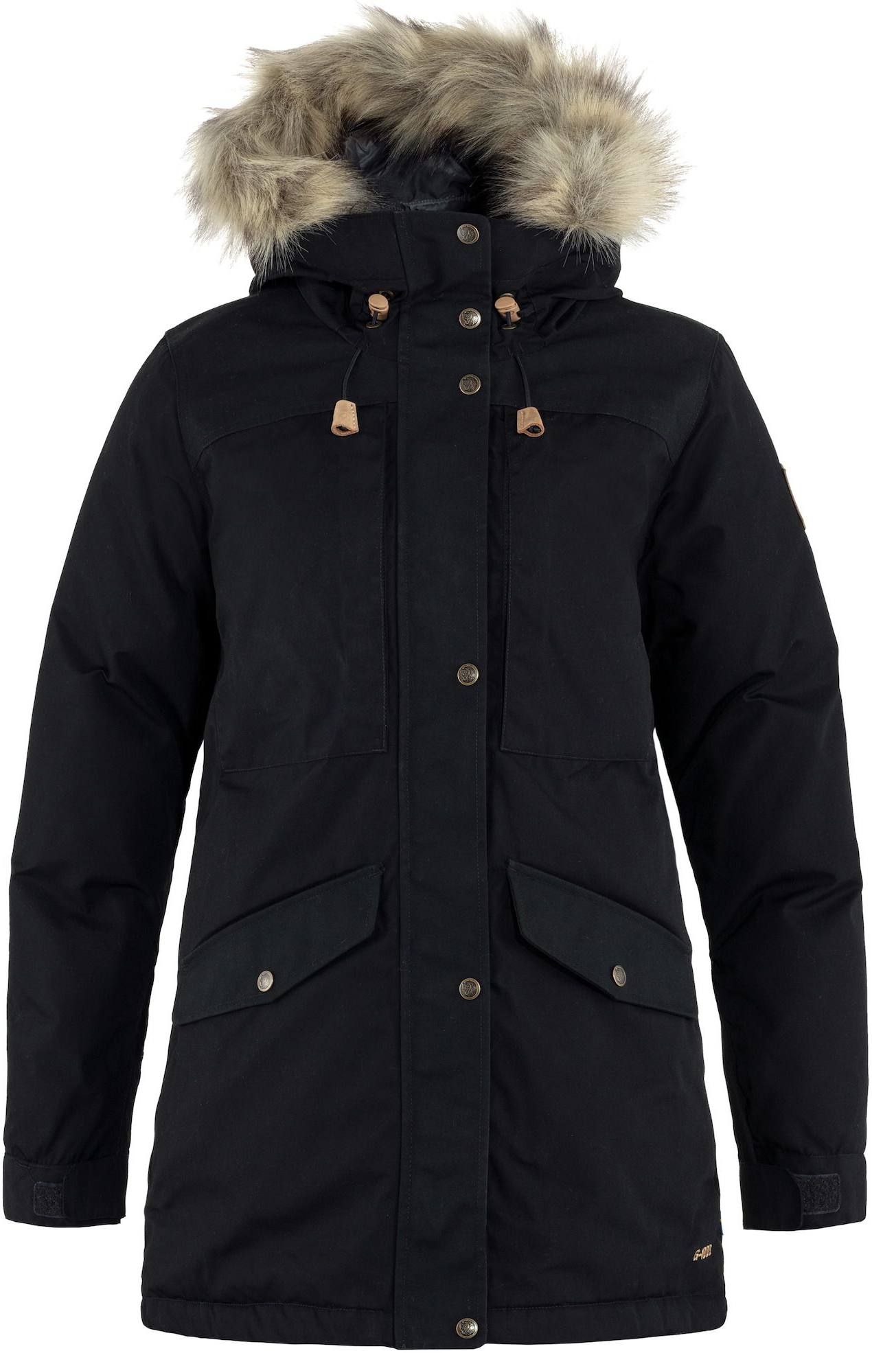 Fjällräven Women’s Singi Down Jacket