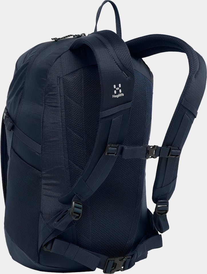 Haglöfs Vide 25 Tarn Blue Solid 04