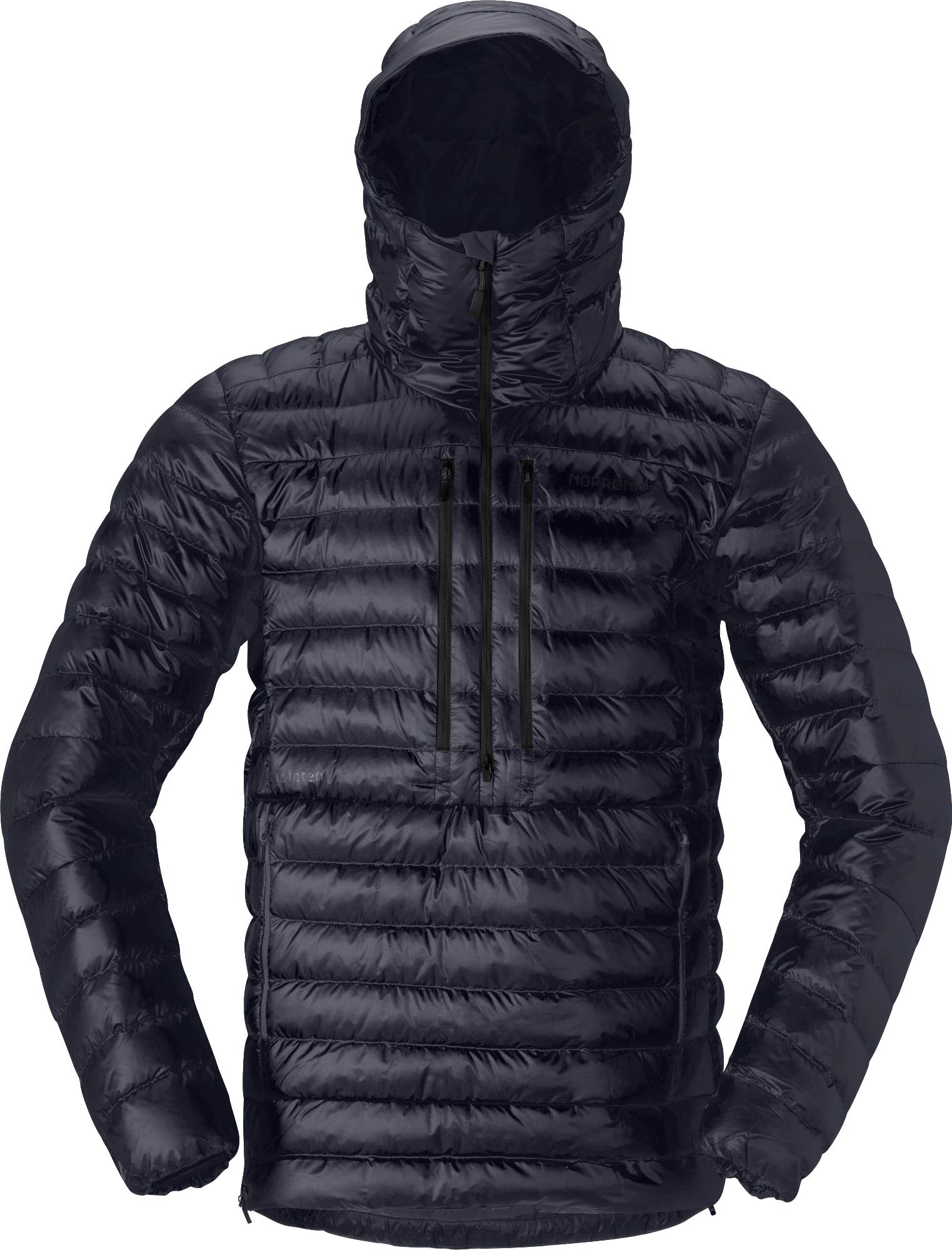 Norrøna Men’s Lofoten Down800 Anorak