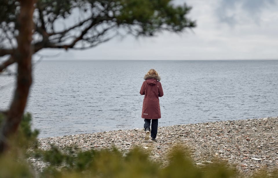 Didriksons Women's Erika Parka 3 ja Women's Renegade Evo Ice Musta 60