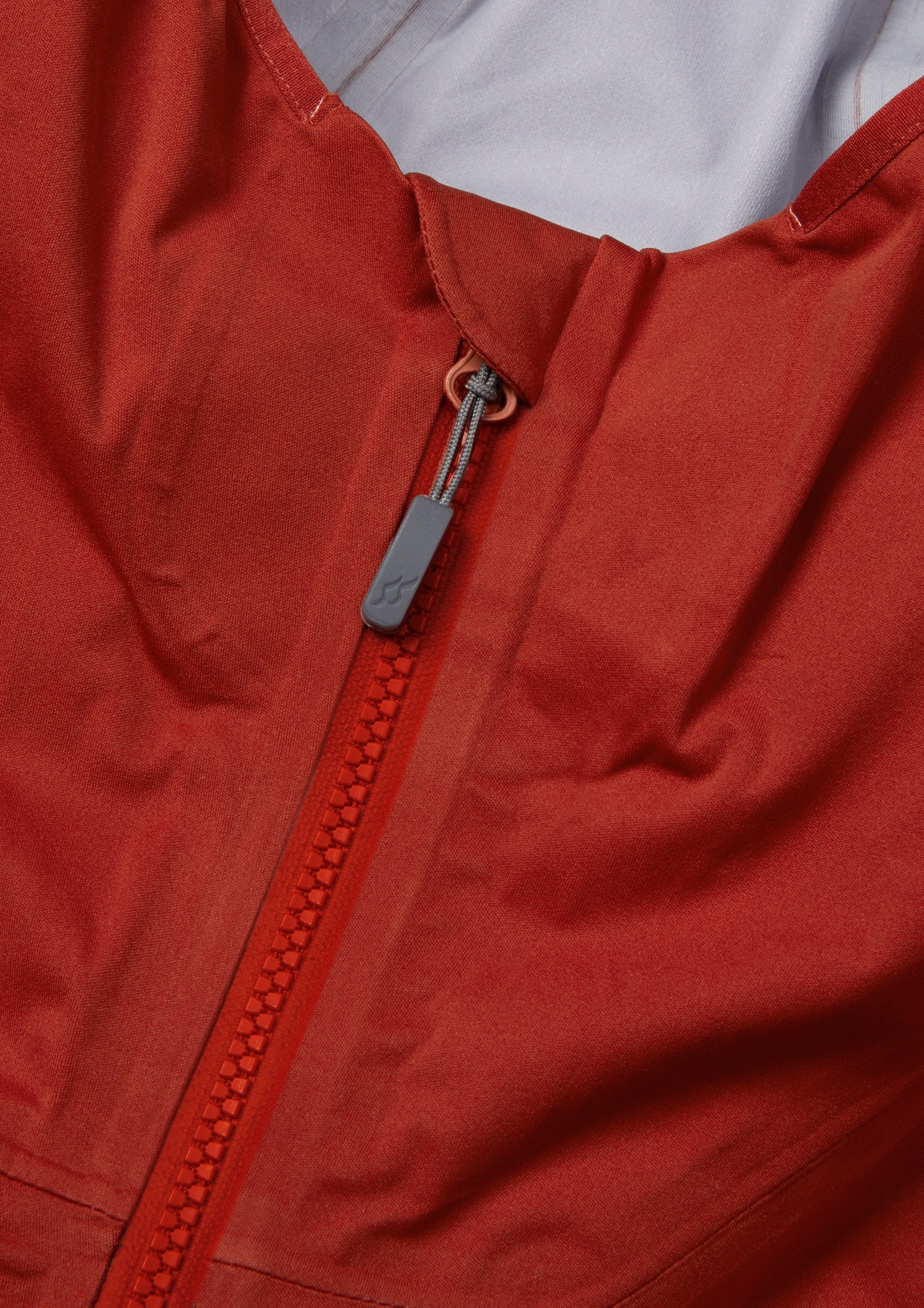 Rab Men's Kinetic 2.0 Jacket Tuscan Red 04