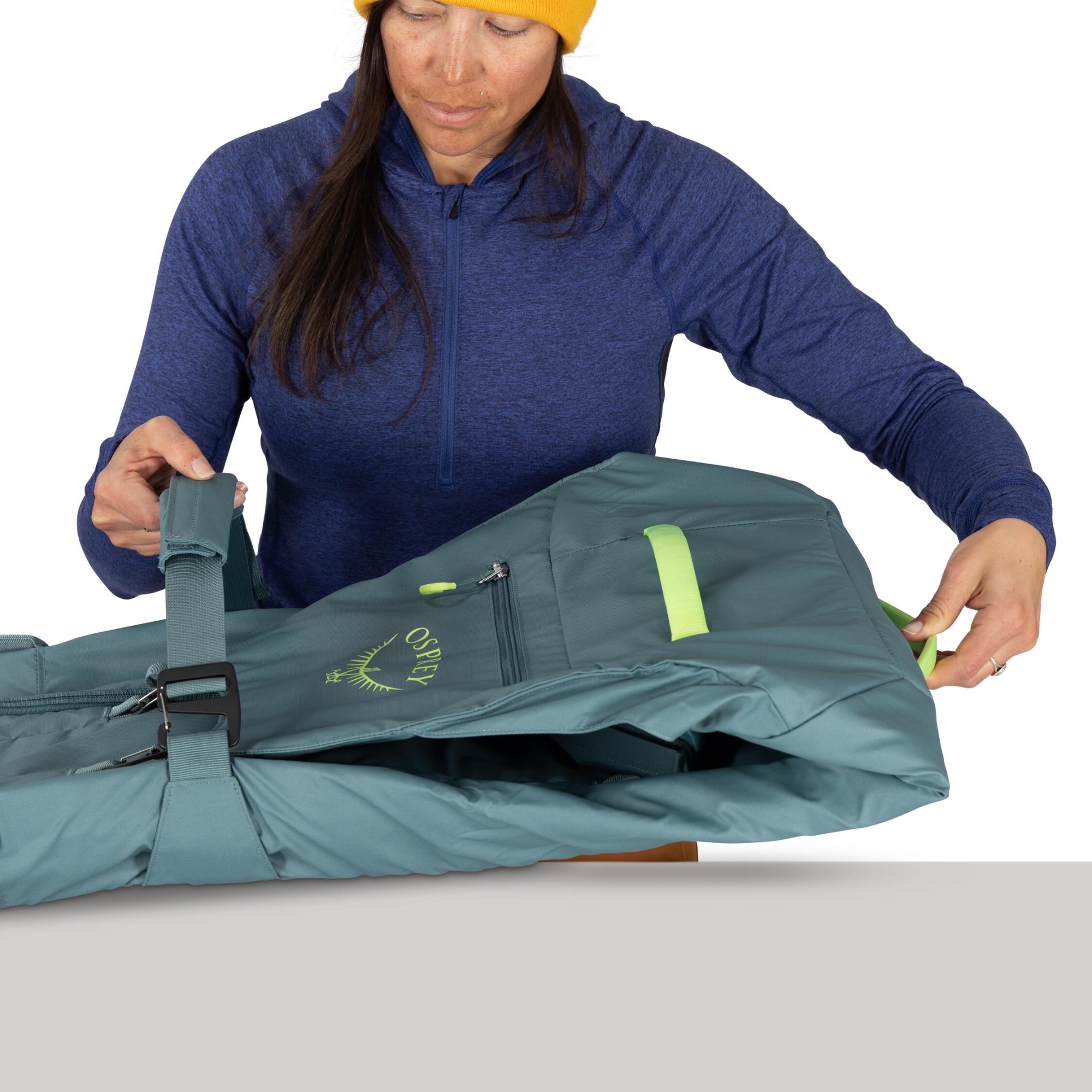 Osprey MountainBound Roller Black 06