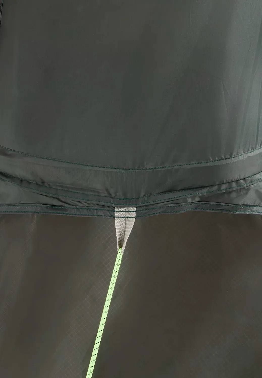 Jack Wolfskin North Timer Moss 09