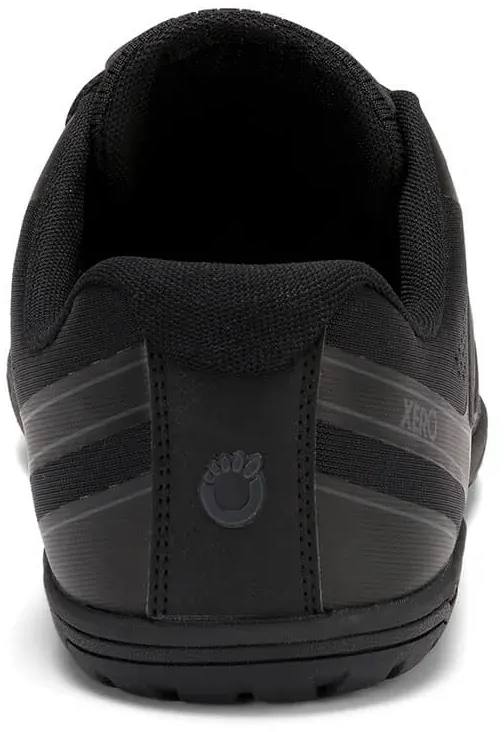 Xero Men's HFS II Musta/Asphalt 04