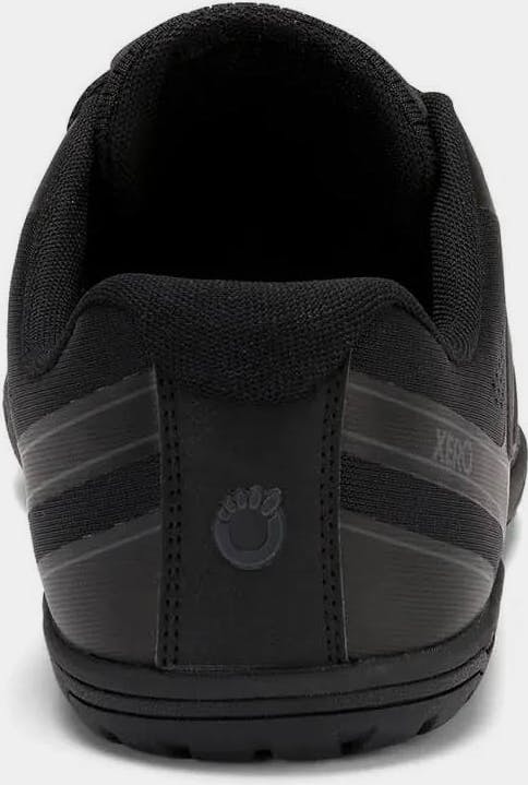 Xero Men's HFS II Musta/Asphalt 04