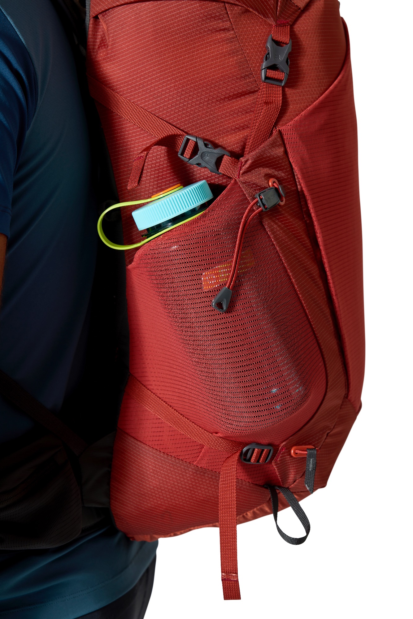 Rab Protium 35 Pewter 07