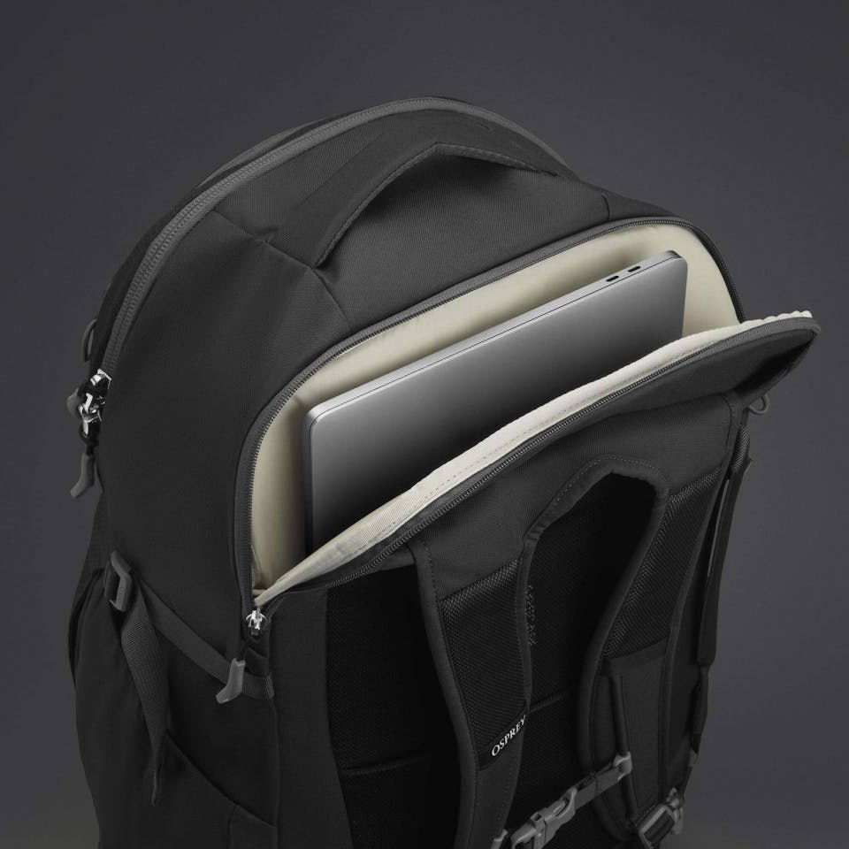 Osprey Daylite Carry-On Travel Pack 44 L Black 15