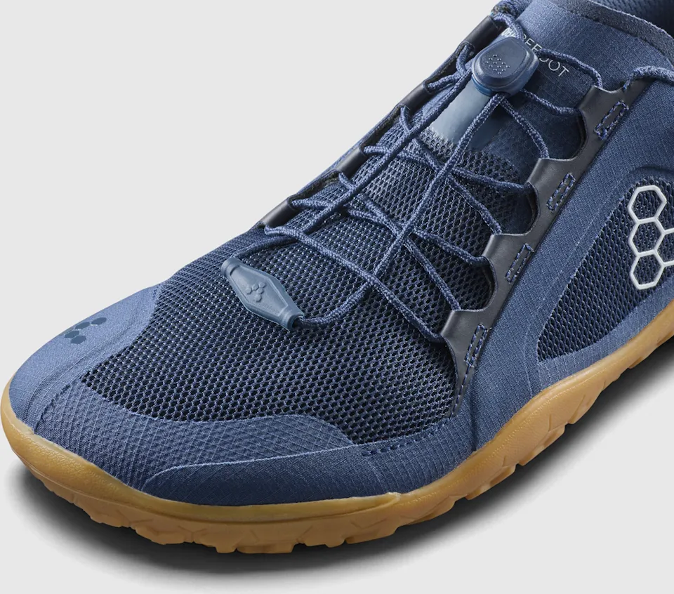 Vivobarefoot Men's Primus Trail FG 3.5 Sininen 04