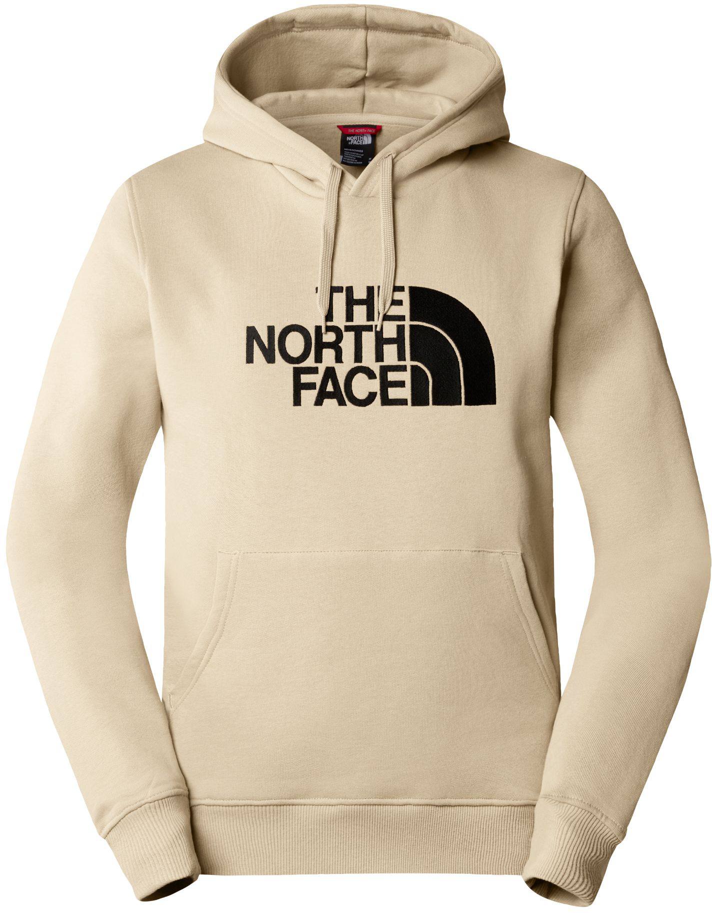 The North Face Men’s Drew Peak Pullover Hoodie