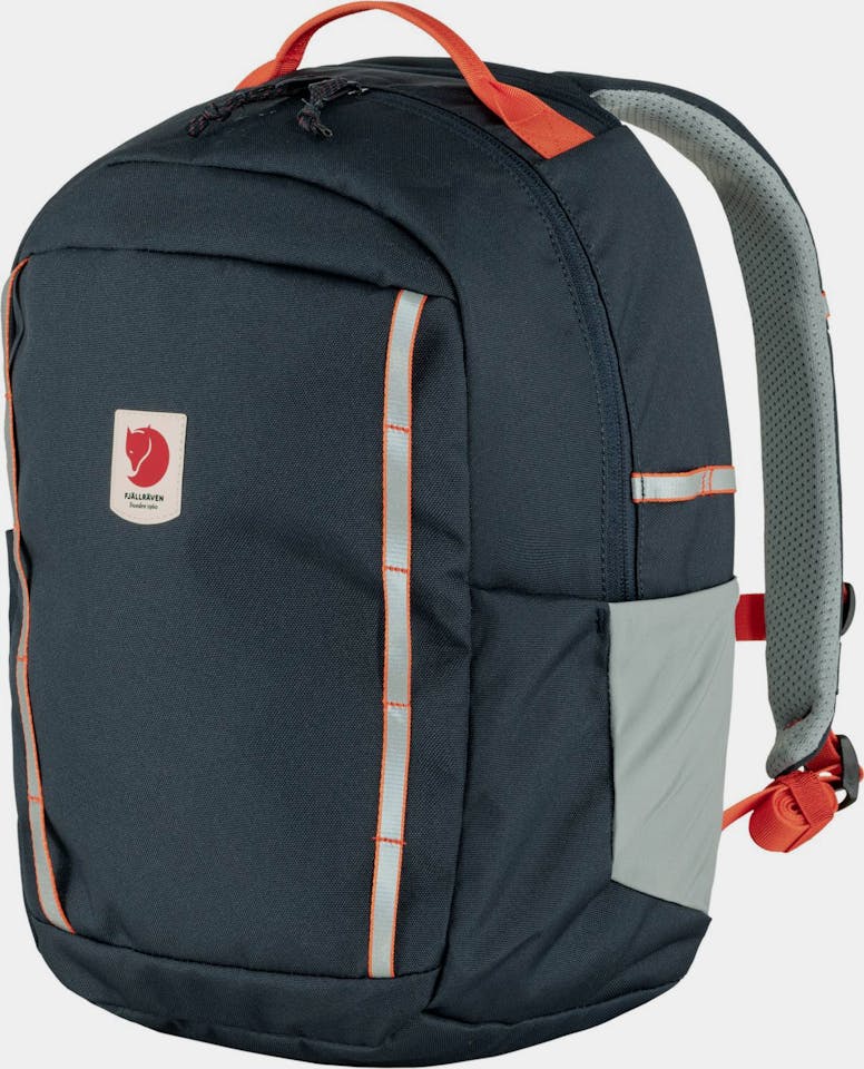 Fjällräven Skule Kids Navy 01