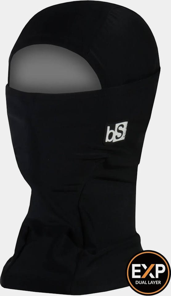 BlackStrap Expedition Hood Musta 01