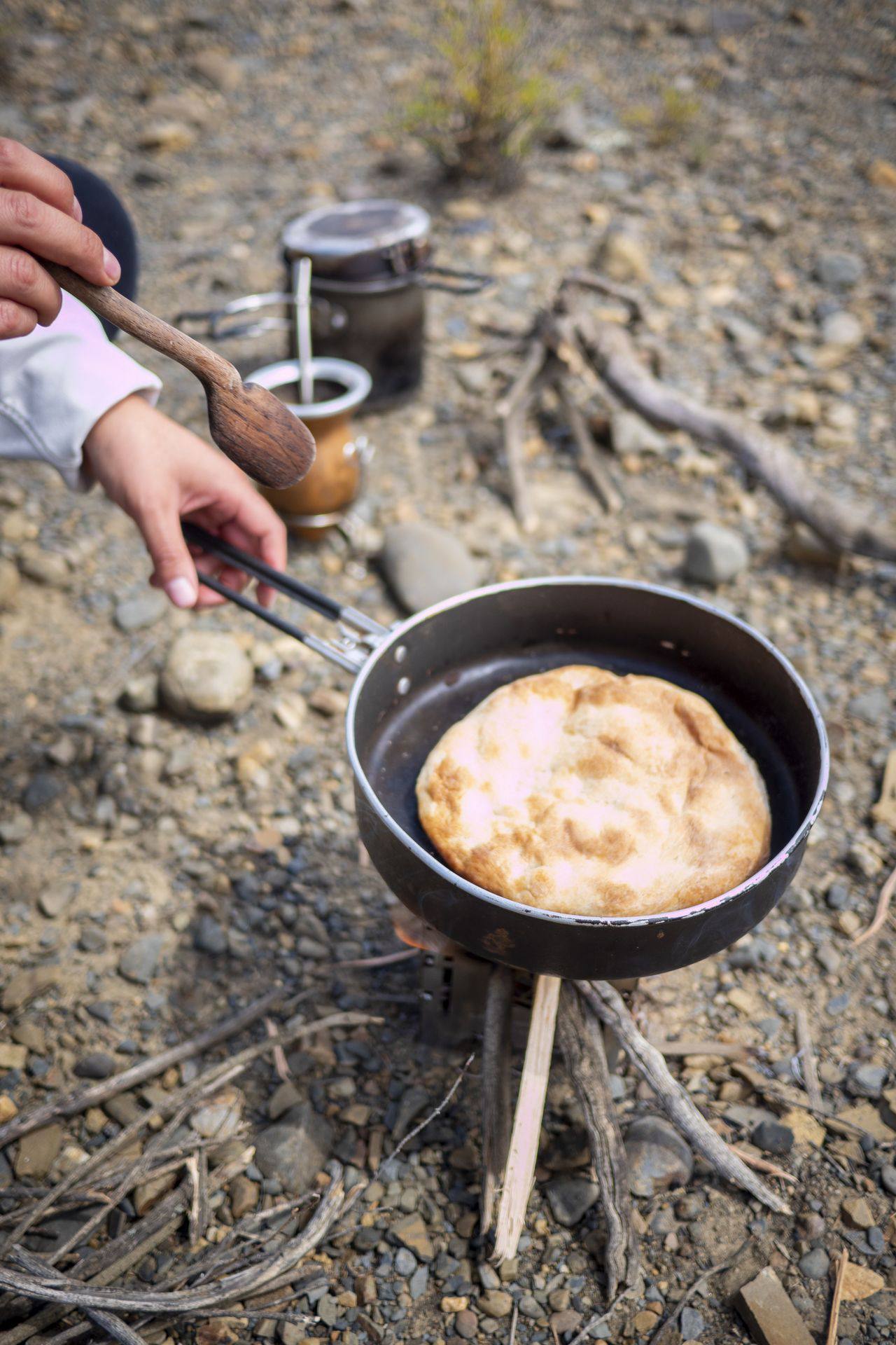 Bushcraft Essentials Bushbox LF  24