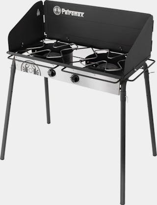 Petromax Gas Table Double Burner