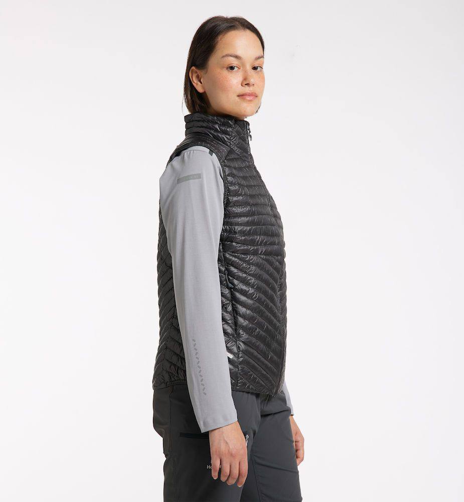 Haglöfs Women's L.I.M Mimic Vest  06