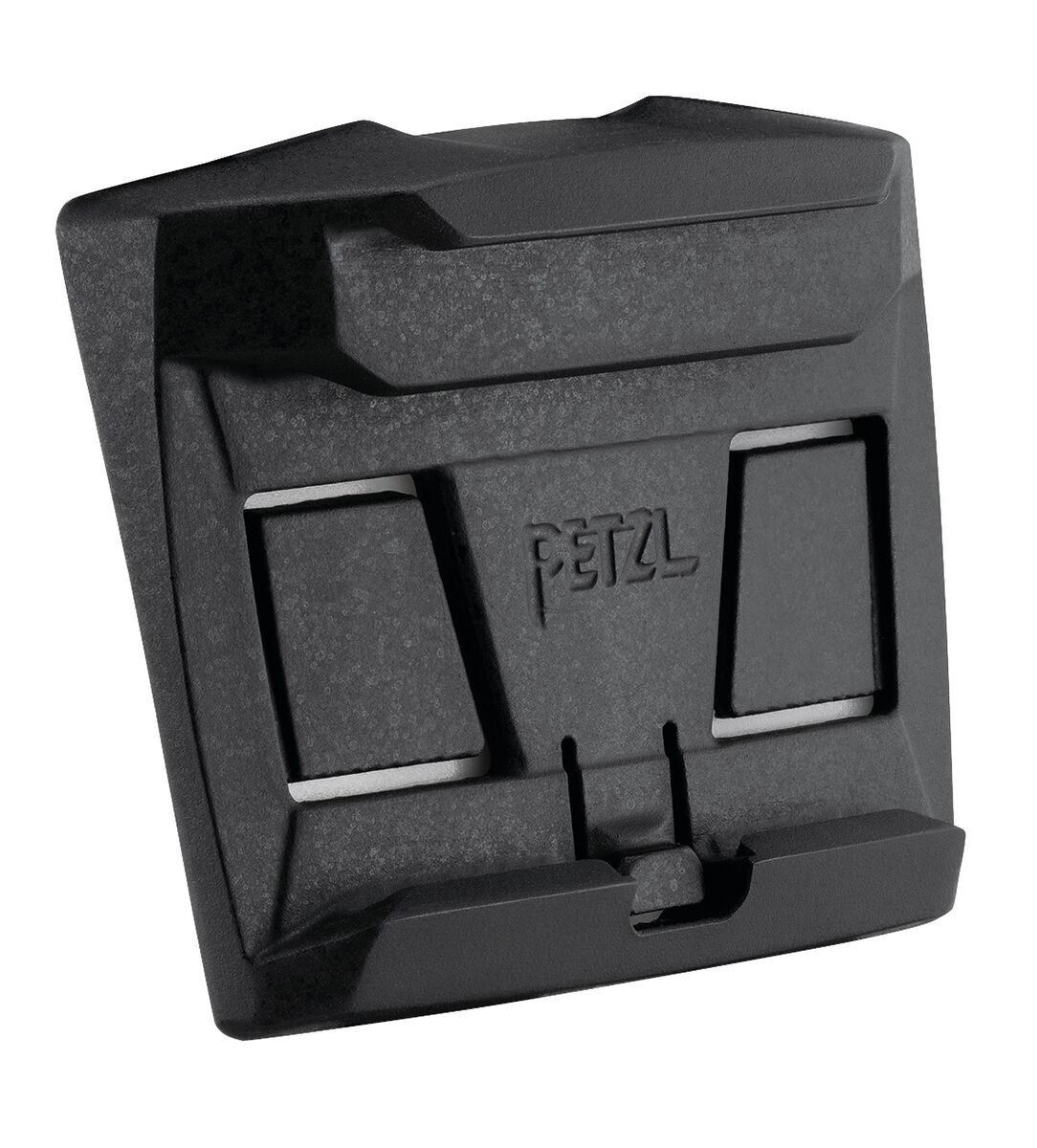 Petzl Mounting Plate Helmet Adapter