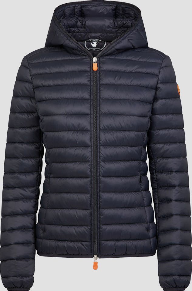 Save The Duck Women's Dizy Valkoinen 08