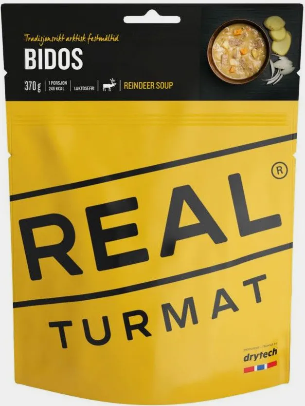 Real Turmat Reindeer soup 01