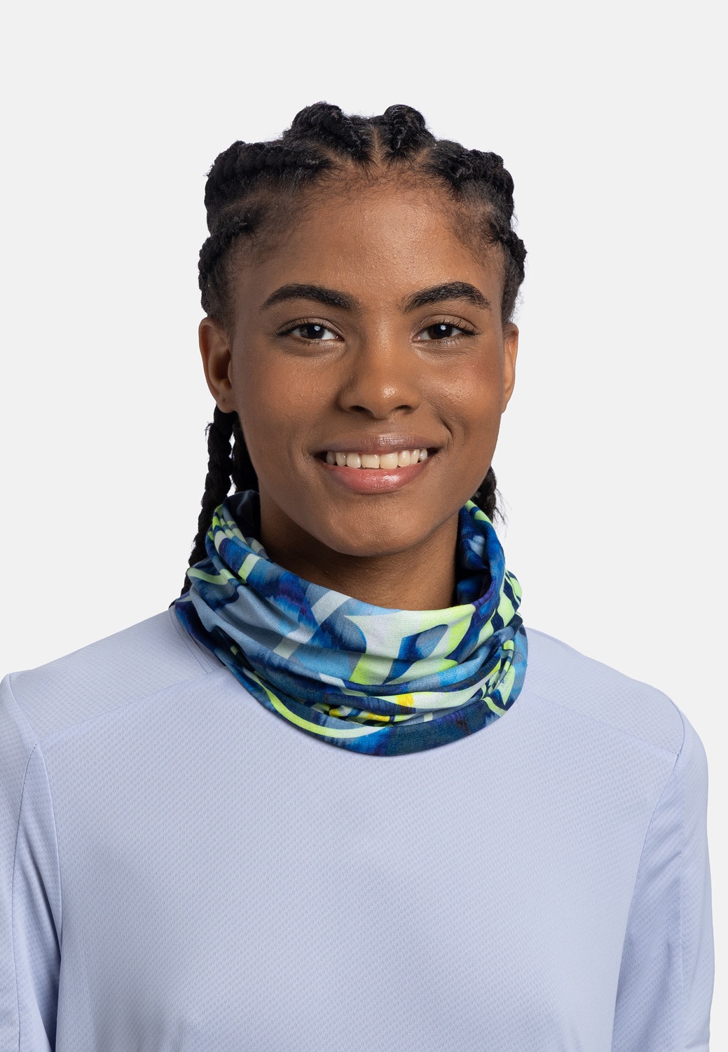 Buff Coolnet UV Atis Blue  05