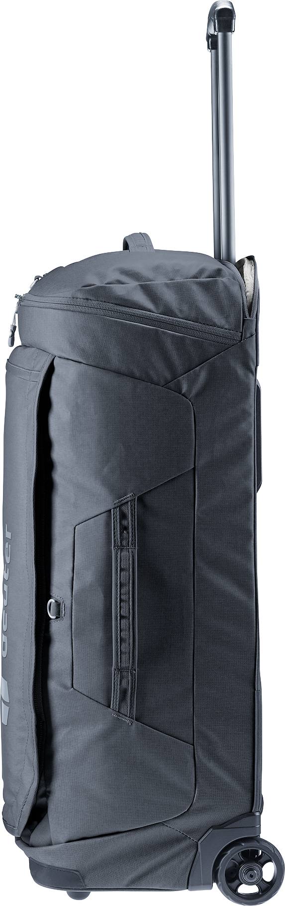 Deuter Duffle Pro Movo 60 Black 04