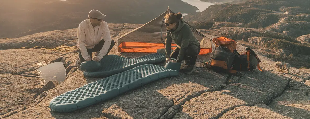 Robens Heatcore 5.9R Large  04