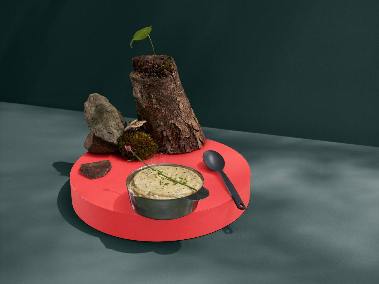 Leader Mashed Potatoes & Bacon  02