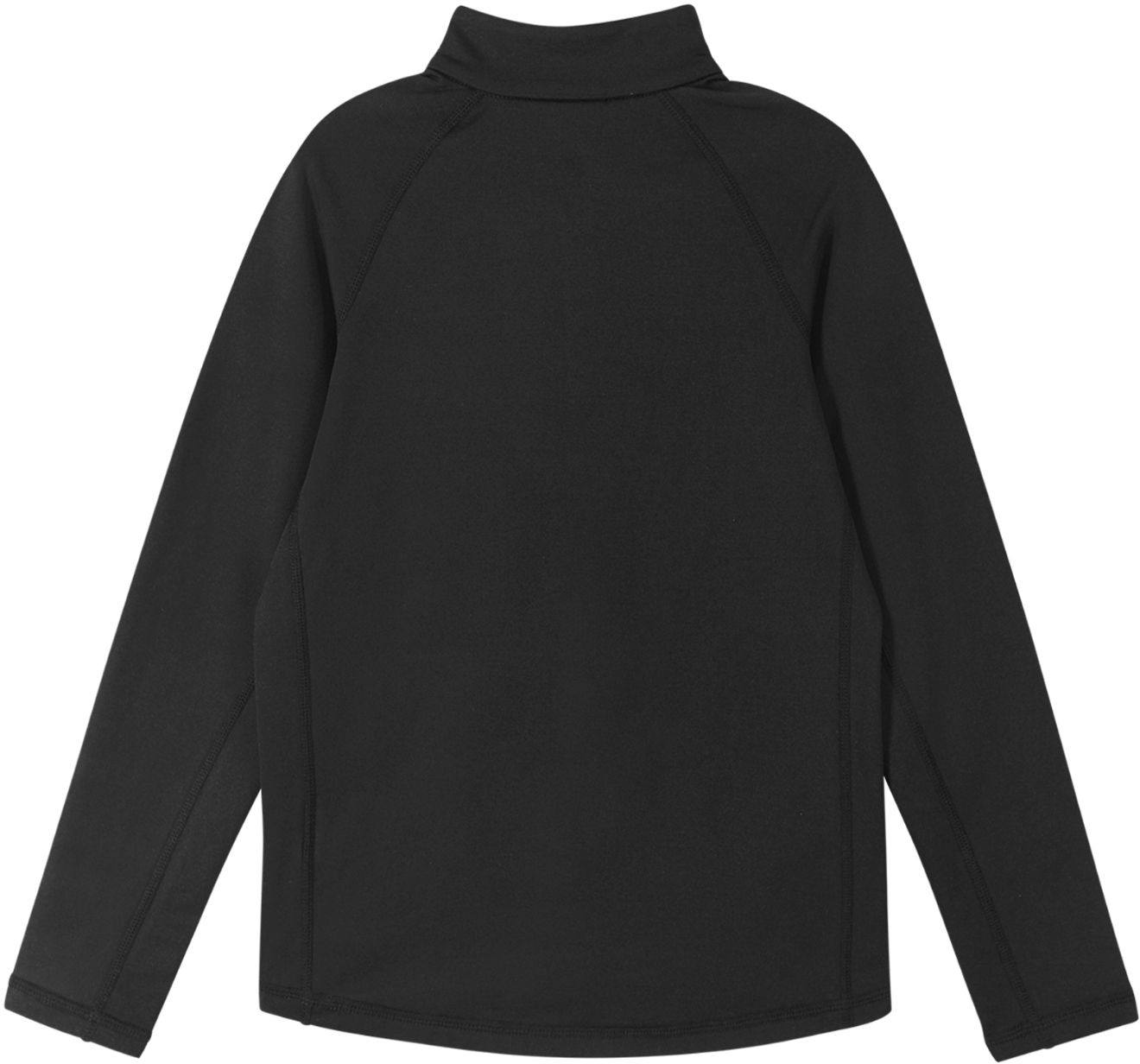 Reima Ladulle Shirt Black 06