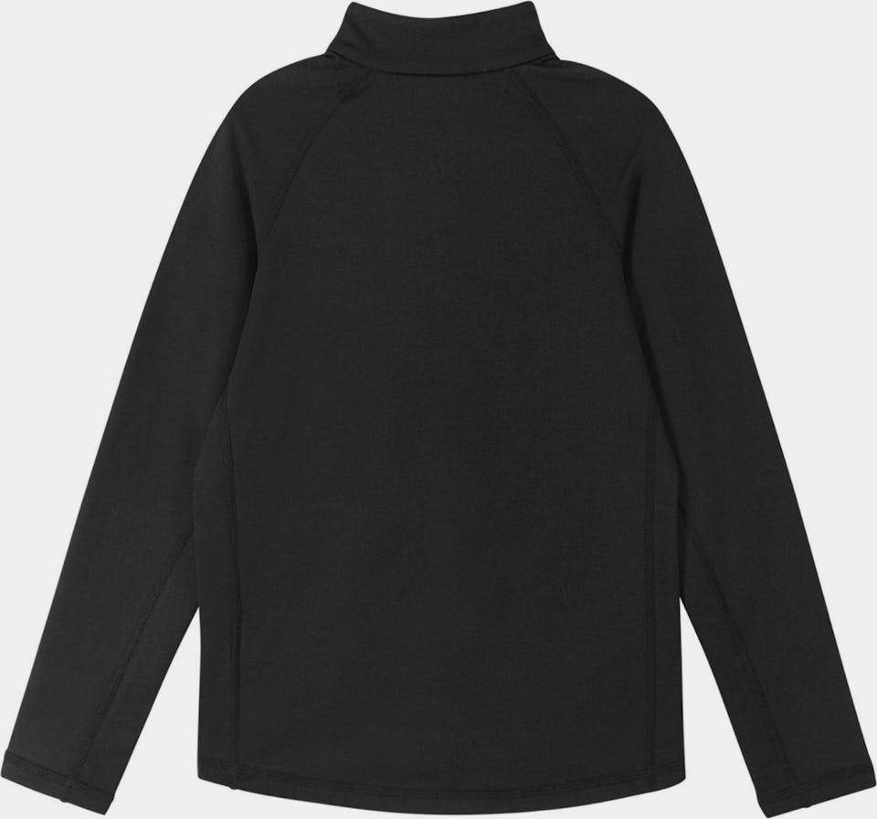 Reima Ladulle Shirt Black 06