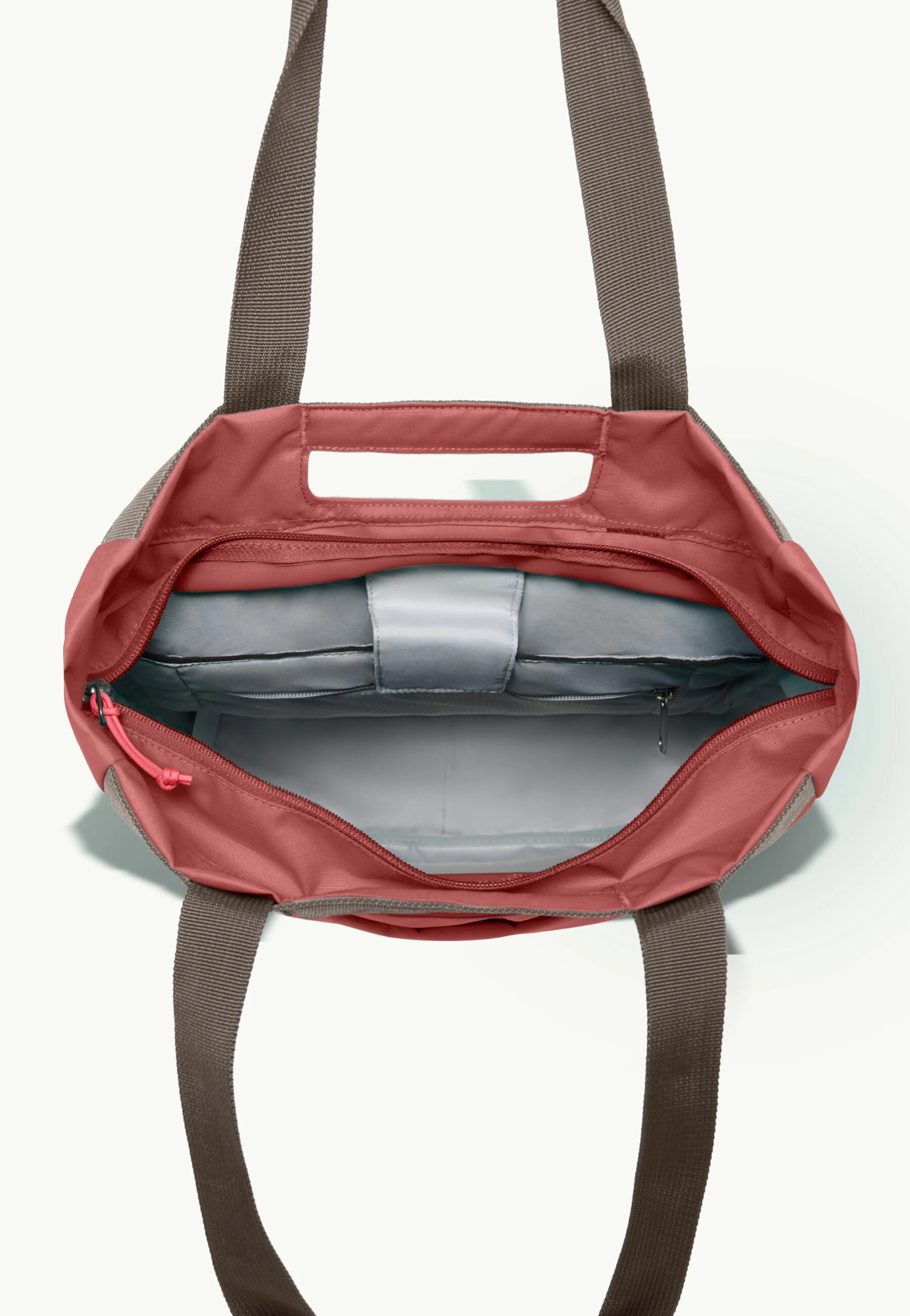 Jack Wolfskin Eve Mineral Red 05