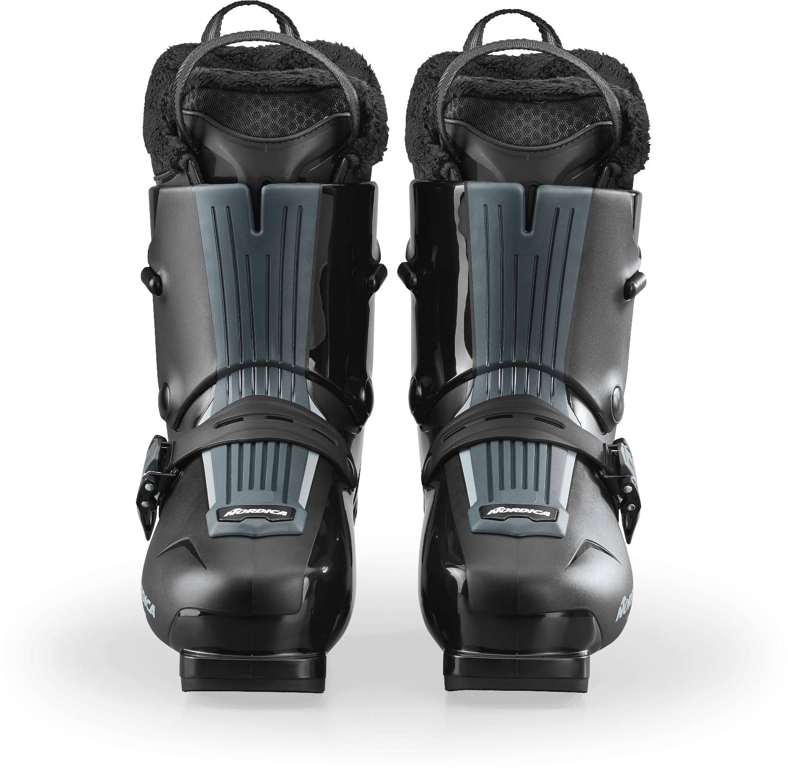 Nordica Women's HF 85 25/26 Musta / Vihreä 08