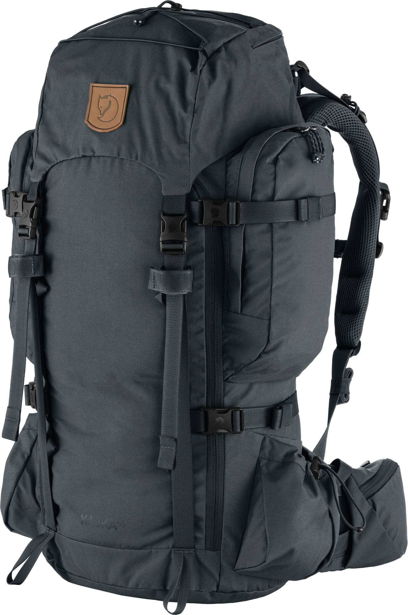 Fjällräven Kajka 55 M/L - Scandinavian Outdoor