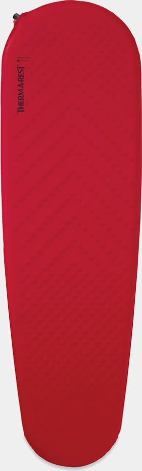 Thermarest Prolite Plus Women's Regular Cayenne 04