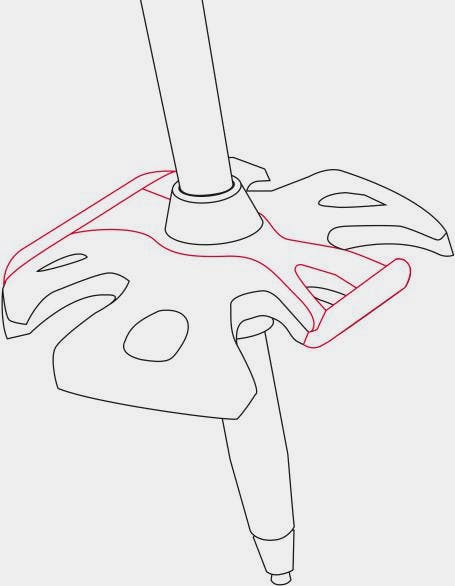 Leki Haute Route XT  03