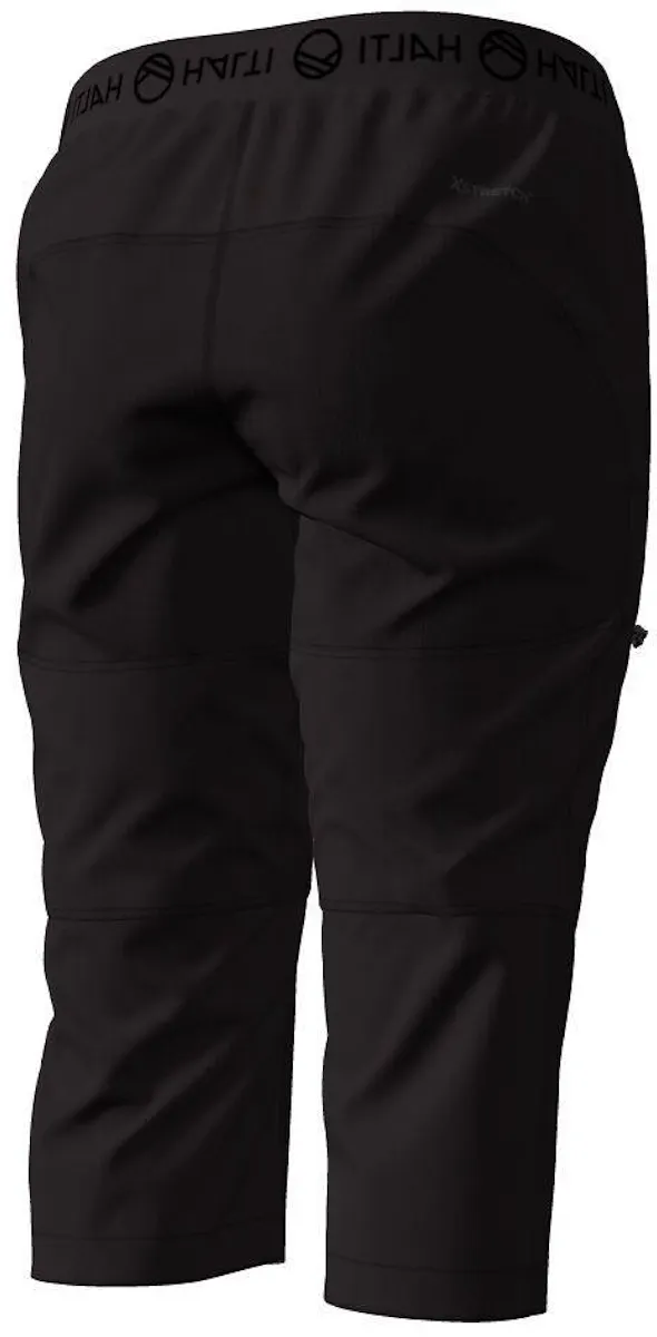 Капри Halibut Lite X-Stretch W