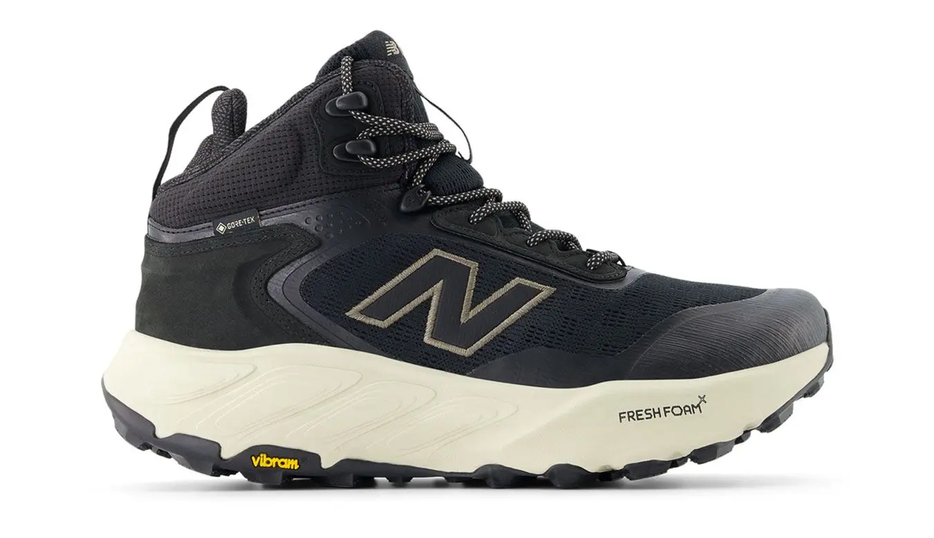 New Balance Men's Fresh From More Hierro Hiker Wide GTX