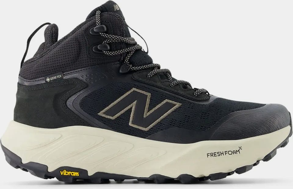 New Balance Men's Fresh From More Hierro Hiker Wide GTX Black 01