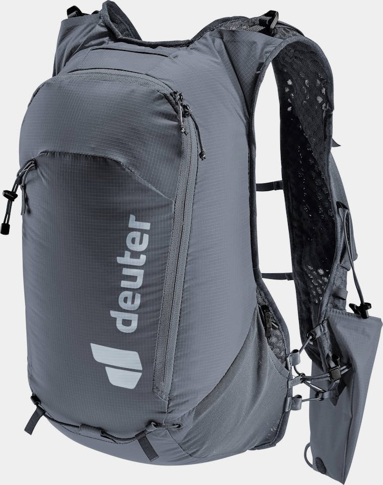 Deuter Ascender 13 Black 01