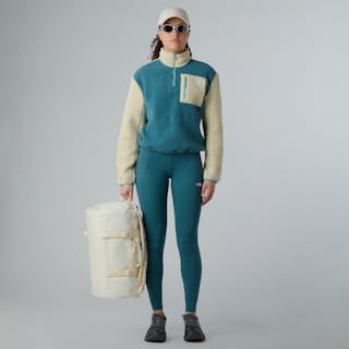 The North Face Women's Yumiori 1/4 Zip