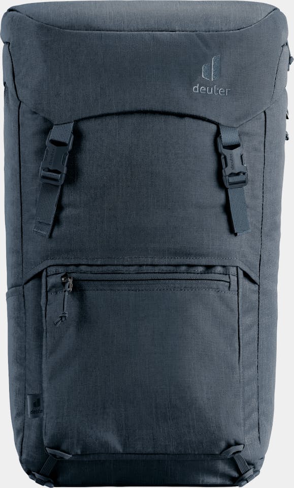 Deuter Walker 24 Musta 05