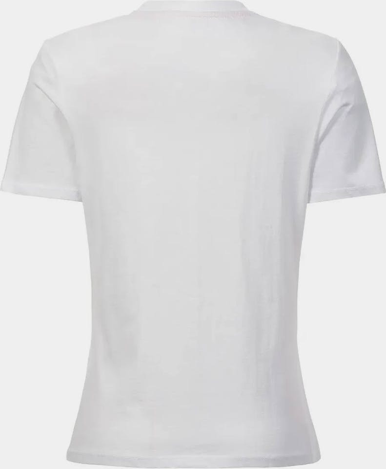 Musto Women's Marina Graph Tee White 03