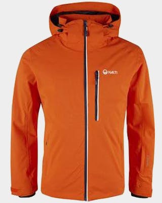 Puula Jacket