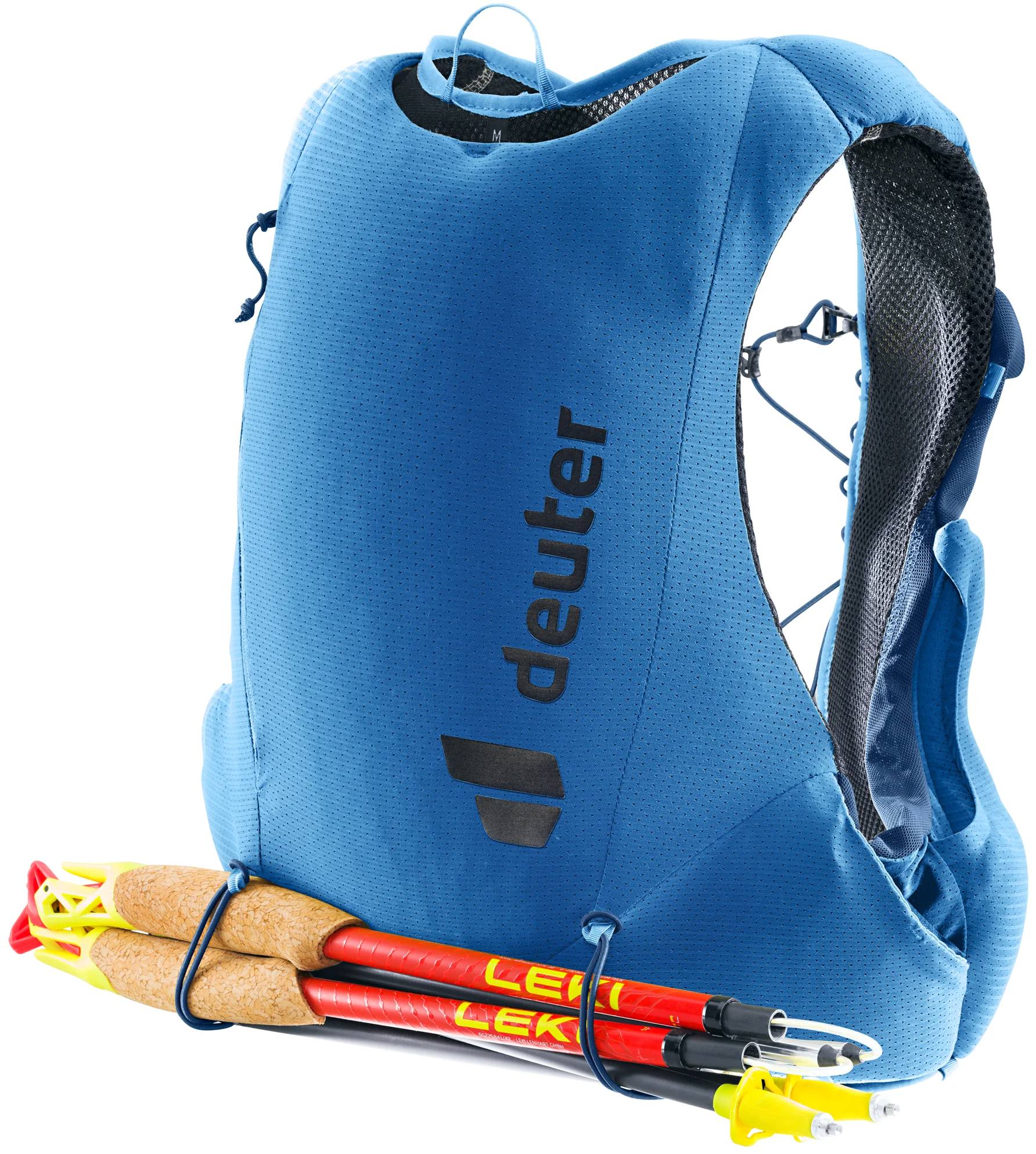 Deuter Traick 5 Neptune 10