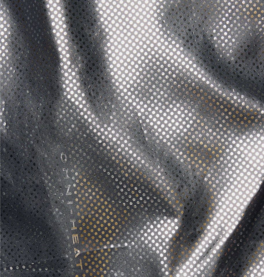 Columbia Men's Slope Style Insulated Ski Jacket Delta Dark Stone Black 07